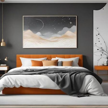 ניו דלהי Hotel Sp Residency Near International Igi Airport Delhi מראה חיצוני תמונה